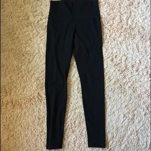 Ivivva High Rise Leggings